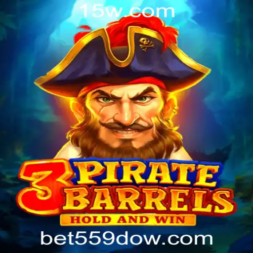 3PirateBarrels: Uma Aventura de Estratégia e Diversão