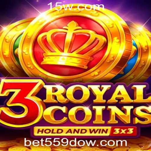 Descubra o Empolgante Mundo do Jogo 3royalcoins: Instruções e Regras Completas