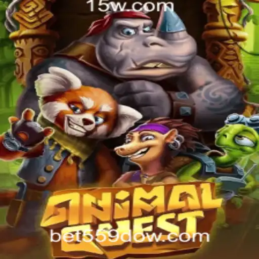 Desvendando o Mundo de AnimalQuest