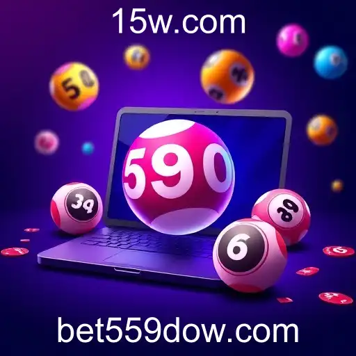 Bingo Online: A Revolução na Experiência de Jogo com o Bet559 App Download