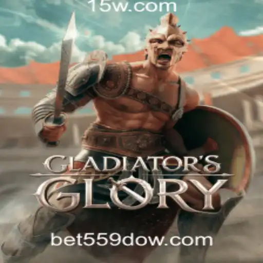 GladiatorsGlory: Um Mundo de Competição e Estratégia