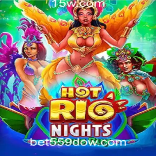 Descubra o Jogo HotRioNightsBonusBuy e Como Baixar o bet559 App
