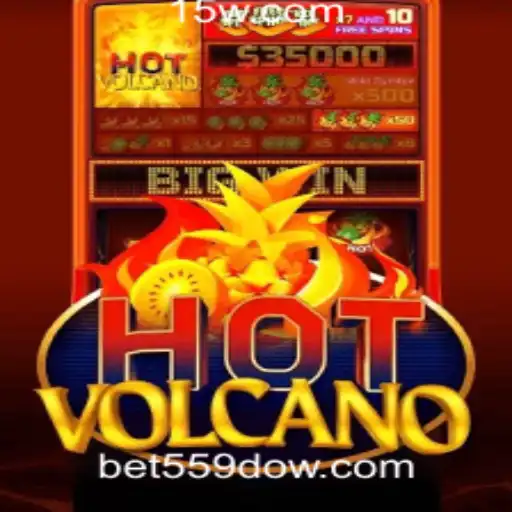 HotVolcano: Um Mergulho na Ação Extrema com o Bet559 App