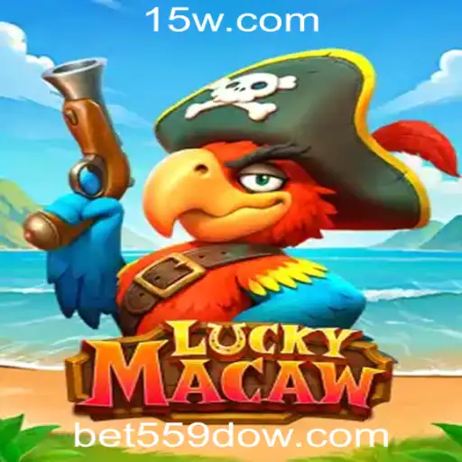 Explore o Fascinante Mundo do LuckyMacaw