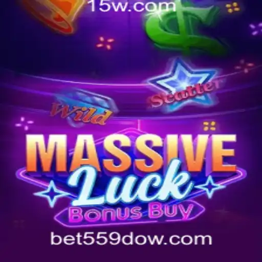 Explorando MassiveLuckBonusBuy: O Jogo de Apostas do Momento