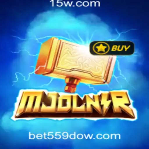 Mjolnir: O Jogo de Estratégia e Aventura Que Conquistou o Mundo