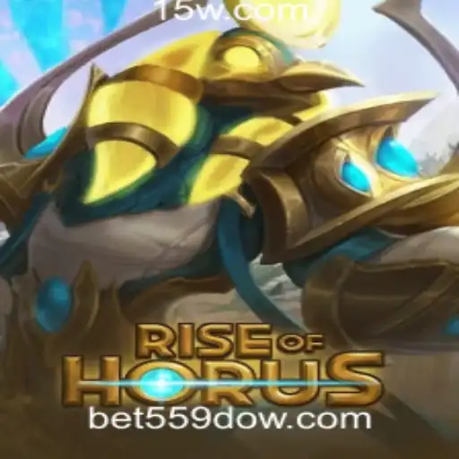 Rise of Horus: Um Mergulho no Mundo Antigo das Apostas Online
