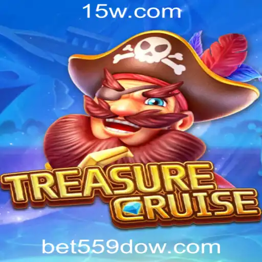 Descubra o Mundo de Aventura em TREASURECRUISE