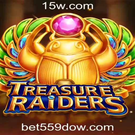 Explorando o Jogo TREASURERAIDERS e sua Conexão com bet559 app download