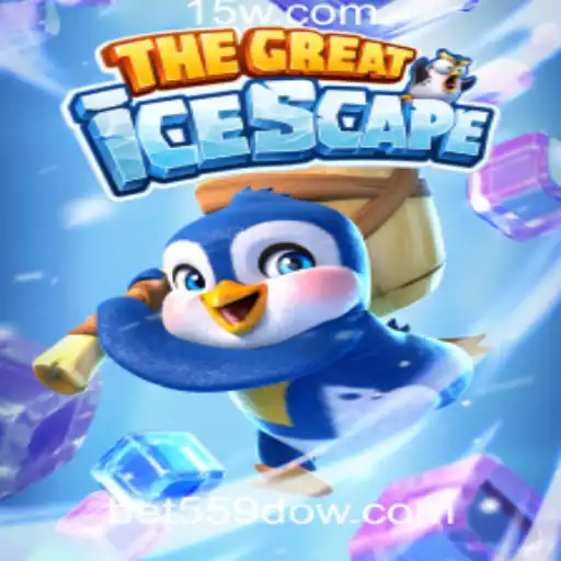 Explorando TheGreatIcescape: Uma Aventura Congelante