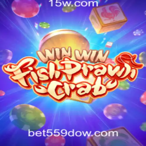 WinWinFishPrawnCrab: O Jogo de Azar que Está Conquistando os Apostadores