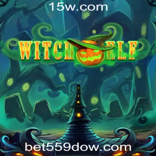 WitchElf: Aventura Mágica nas Sombras do Mundo dos Jogos